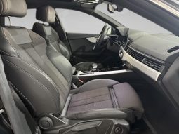 
										Audi A5 Sportback 40 TFSI S line S tronic – 9986MFK full									