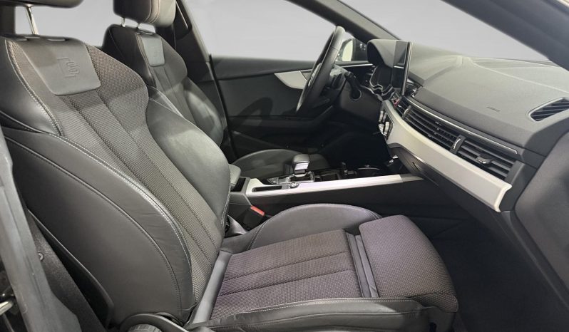 
								Audi A5 Sportback 40 TFSI S line S tronic – 9986MFK full									