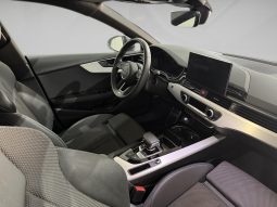 
										Audi A5 Sportback 40 TFSI S line S tronic – 9986MFK full									