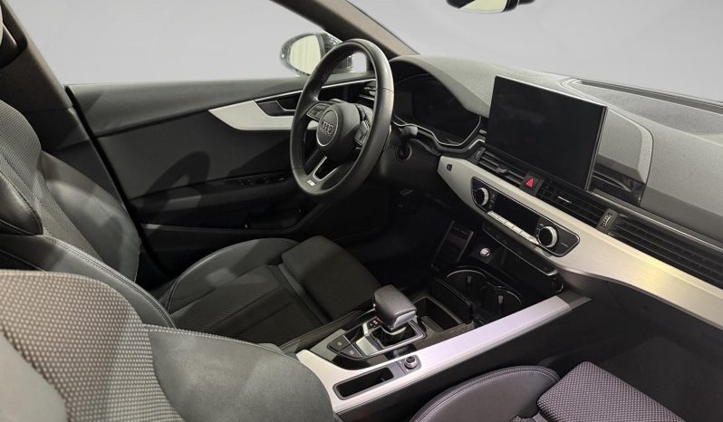 
								Audi A5 Sportback 40 TFSI S line S tronic – 9986MFK full									