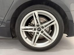 
										Audi A5 Sportback 40 TFSI S line S tronic – 9986MFK full									