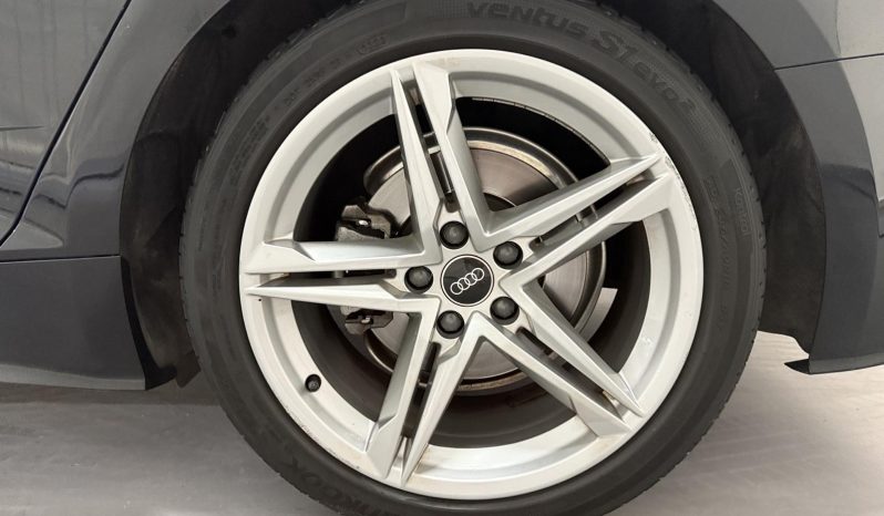 
								Audi A5 Sportback 40 TFSI S line S tronic – 9986MFK full									