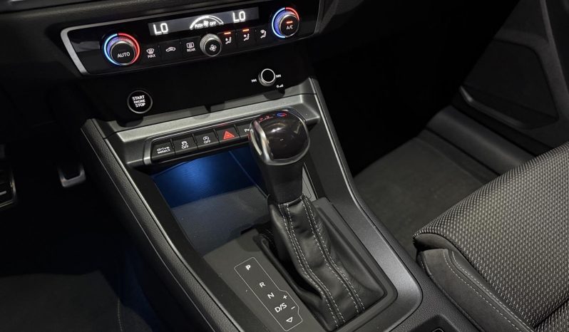 
								AUDI Q3 Sportback 35 TDI S line S tronic – 4225LZW full									