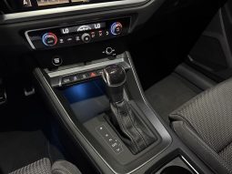 
										AUDI Q3 Sportback 35 TDI S line S tronic – 5916LZC full									