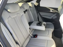 
										AUDI Q5 Sportback 55 TFSIe S line quattro-ultra S tronic – 2028LRX full									