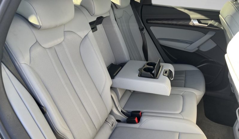 
								AUDI Q5 Sportback 55 TFSIe S line quattro-ultra S tronic – 2028LRX full									