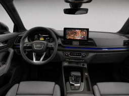 
										AUDI Q5 Sportback 55 TFSIe S line quattro-ultra S tronic – 2028LRX full									