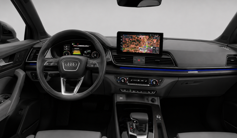 
								AUDI Q5 Sportback 55 TFSIe S line quattro-ultra S tronic – 2028LRX full									
