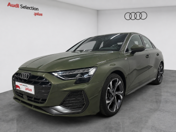 Audi A5 Sedan Black line TDI 150(204) kW(CV) S tronic
