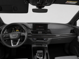 
										AUDI Q5 Sportback 55 TFSIe S line quattro-ultra S tronic – 2028LRX full									