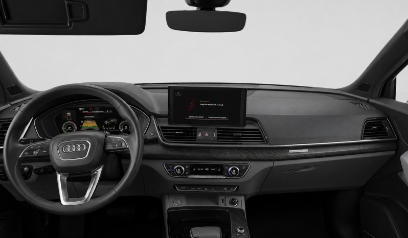 
								AUDI Q5 Sportback 55 TFSIe S line quattro-ultra S tronic – 2028LRX full									
