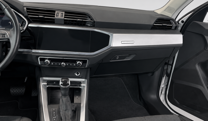 
								AUDI Q3 35 TDI Advanced S tronic 110kW – 2129MLC full									