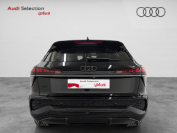 
										AUDI Q3 2.0 TDI Black line S tronic 110kW – 5643NPS full									
