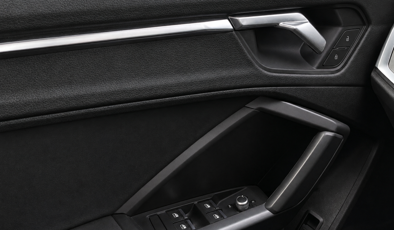 
								AUDI Q3 Sportback 35 TFSI S line S tronic – 3472LXL full									