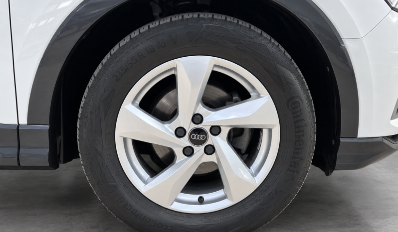 
								AUDI Q3 35 TDI Advanced S tronic 110kW – 2129MLC full									