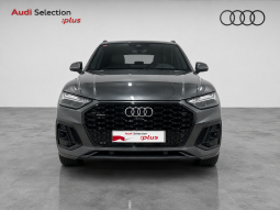 
										AUDI Q5 Sportback 55 TFSIe S line quattro-ultra S tronic – 2028LRX full									