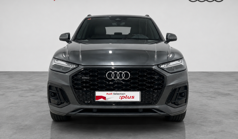 
								AUDI Q5 Sportback 55 TFSIe S line quattro-ultra S tronic – 2028LRX full									