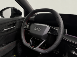 
										AUDI Q3 2.0 TDI Black line S tronic 110kW – 5643NPS full									