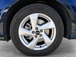 
										AUDI Q3 40 TFSI Advanced quattro S tronic – 7705LZL full									