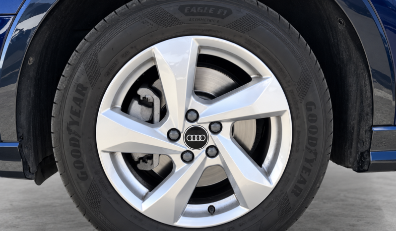 
								AUDI Q3 40 TFSI Advanced quattro S tronic – 7705LZL full									