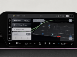 
										AUDI Q3 2.0 TDI Black line S tronic 110kW – 5643NPS full									