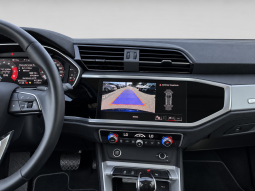 
										AUDI Q3 40 TFSI Advanced quattro S tronic – 7705LZL full									
