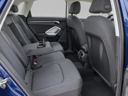 
										AUDI Q3 40 TFSI Advanced quattro S tronic – 7705LZL full									