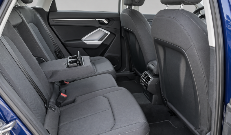 
								AUDI Q3 40 TFSI Advanced quattro S tronic – 7705LZL full									