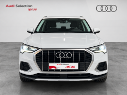 
										AUDI Q3 35 TDI Advanced S tronic 110kW – 2129MLC full									
