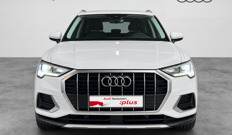 
								AUDI Q3 35 TDI Advanced S tronic 110kW – 2129MLC full									