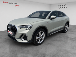 AUDI Q3 Sportback 35 TFSI S line S tronic – 3472LXL