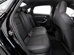 
										A3 Sedán TDI S line S tronic 110kW – 8851NCZ full									