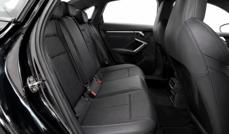 
								A3 Sedán TDI S line S tronic 110kW – 8851NCZ full									