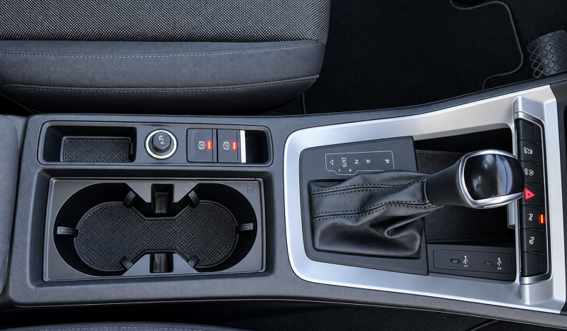 
								AUDI Q3 40 TFSI Advanced quattro S tronic – 7705LZL full									
