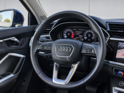 
										AUDI Q3 40 TFSI Advanced quattro S tronic – 7705LZL full									