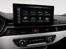 
										Audi A5 Sportback 40 TFSI S line S tronic – 9986MFK full									