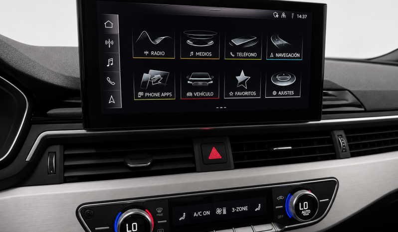 
								Audi A5 Sportback 40 TFSI S line S tronic – 9986MFK full									