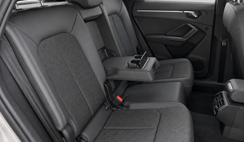 
								AUDI Q3 Sportback 35 TFSI S line S tronic – 3472LXL full									