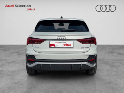 
										AUDI Q3 Sportback 35 TFSI S line S tronic – 3472LXL full									