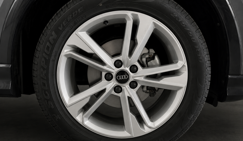 
								AUDI Q3 Sportback 35 TDI S line S tronic – 5916LZC full									
