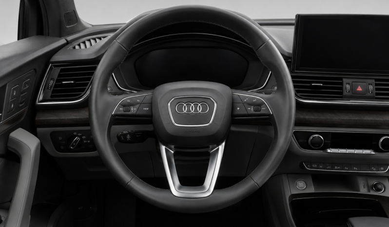 
								AUDI Q5 Sportback 55 TFSIe S line quattro-ultra S tronic – 2028LRX full									