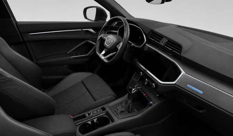 
								AUDI Q3 Sportback 35 TDI S line S tronic – 4225LZW full									