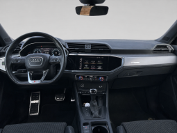 
										AUDI Q3 Sportback 35 TFSI S line S tronic – 3472LXL full									