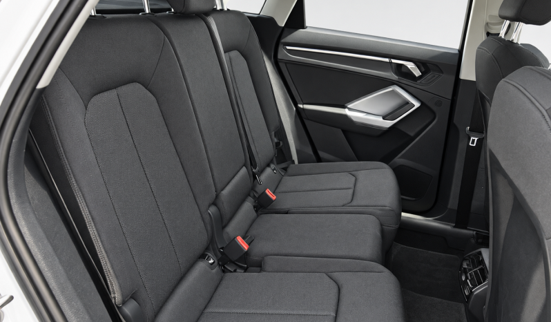 
								AUDI Q3 35 TDI Advanced S tronic 110kW – 2129MLC full									