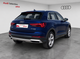 
										AUDI Q3 40 TFSI Advanced quattro S tronic – 7705LZL full									