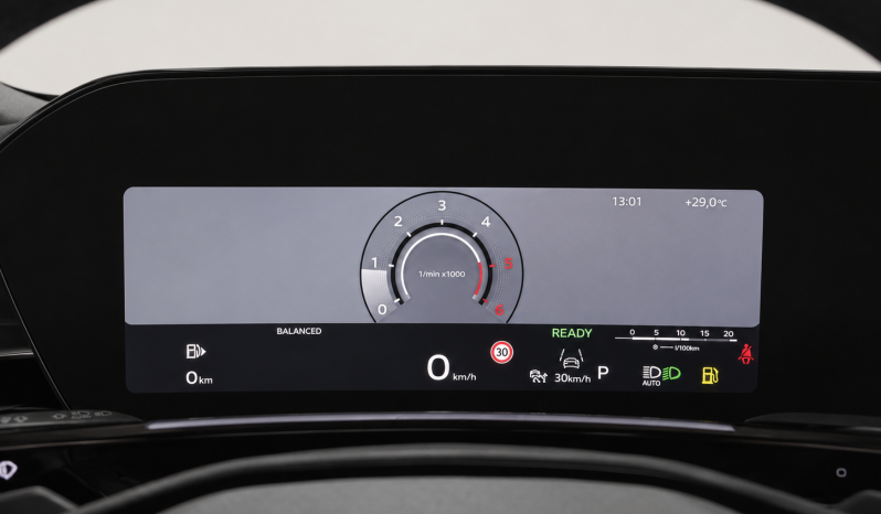 
								AUDI Q3 2.0 TDI Black line S tronic 110kW – 5643NPS full									