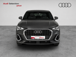 
										AUDI Q3 Sportback 35 TDI S line S tronic – 5916LZC full									
