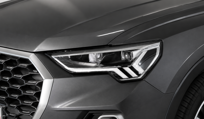 
								AUDI Q3 Sportback 35 TDI S line S tronic – 5916LZC full									
