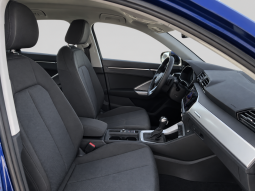 
										AUDI Q3 40 TFSI Advanced quattro S tronic – 7705LZL full									