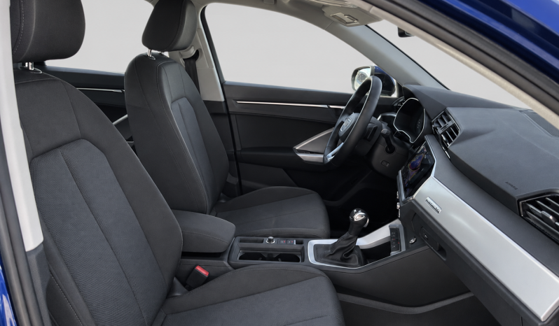 
								AUDI Q3 40 TFSI Advanced quattro S tronic – 7705LZL full									
